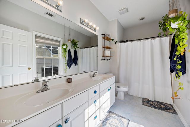 8 Parrot Creek Drive, Okatie, SC 29909