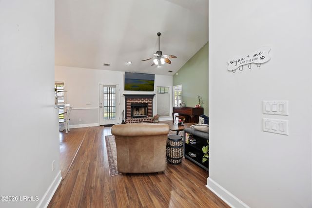 8 Parrot Creek Drive, Okatie, SC 29909