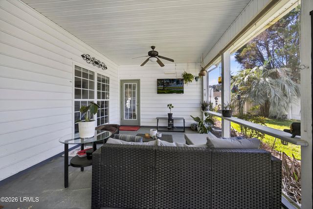 8 Parrot Creek Drive, Okatie, SC 29909