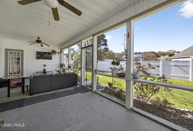 8 Parrot Creek Drive, Okatie, SC 29909