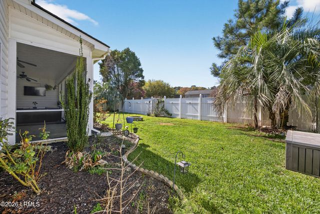 8 Parrot Creek Drive, Okatie, SC 29909