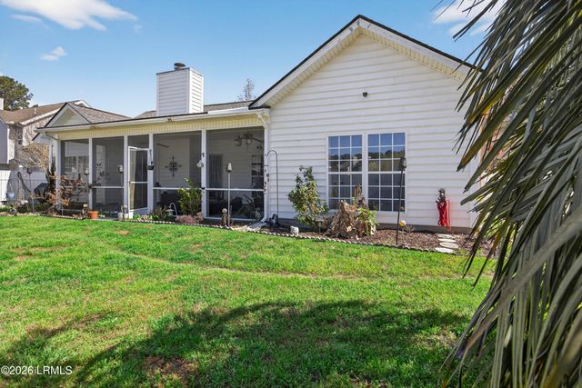 8 Parrot Creek Drive, Okatie, SC 29909