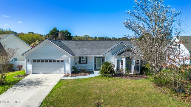 8 Parrot Creek Drive, Okatie, SC 29909