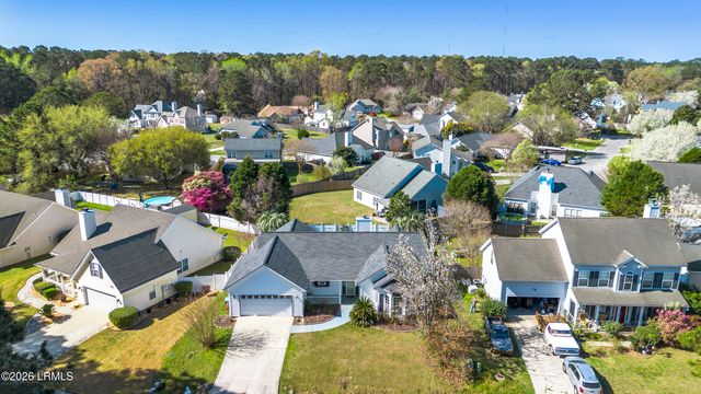 8 Parrot Creek Drive, Okatie, SC 29909