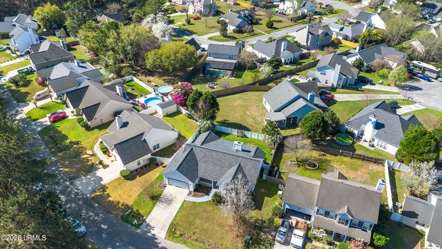 8 Parrot Creek Drive, Okatie, SC 29909