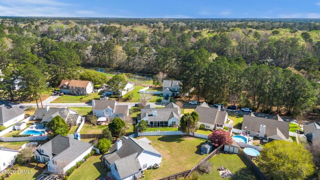 8 Parrot Creek Drive, Okatie, SC 29909