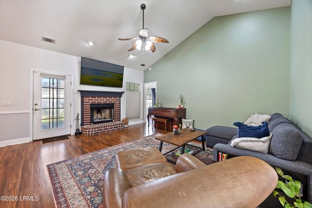 8 Parrot Creek Drive, Okatie, SC 29909