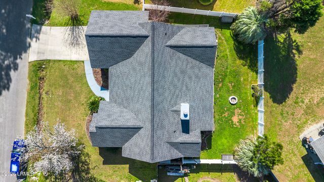 8 Parrot Creek Drive, Okatie, SC 29909