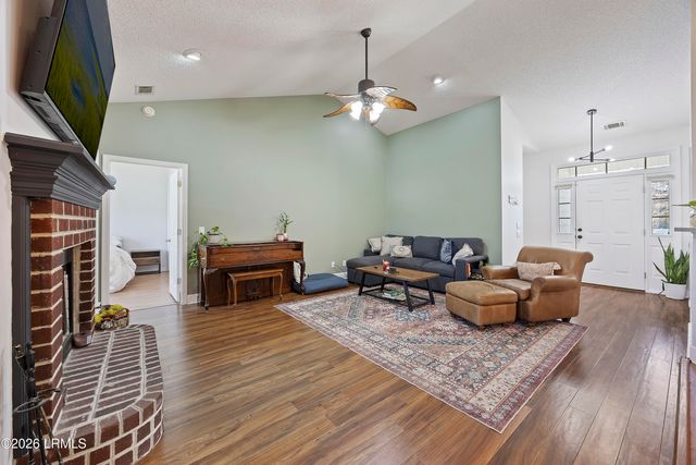 8 Parrot Creek Drive, Okatie, SC 29909