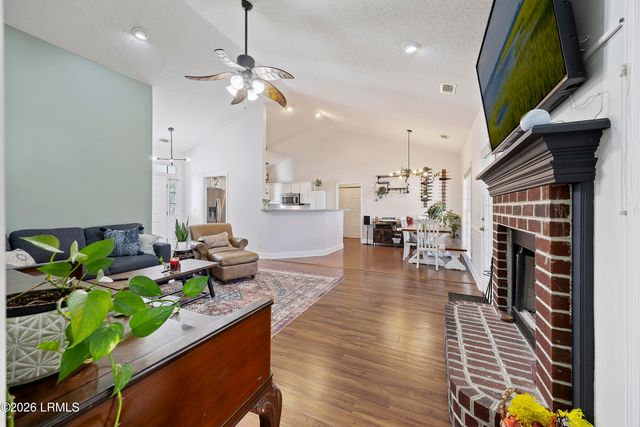 8 Parrot Creek Drive, Okatie, SC 29909