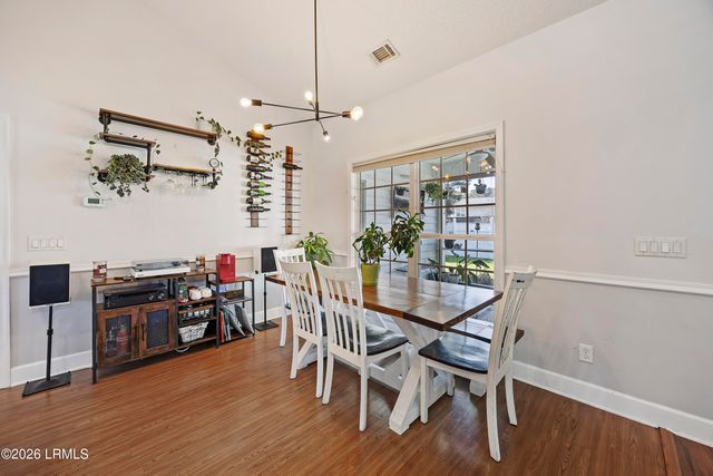 8 Parrot Creek Drive, Okatie, SC 29909