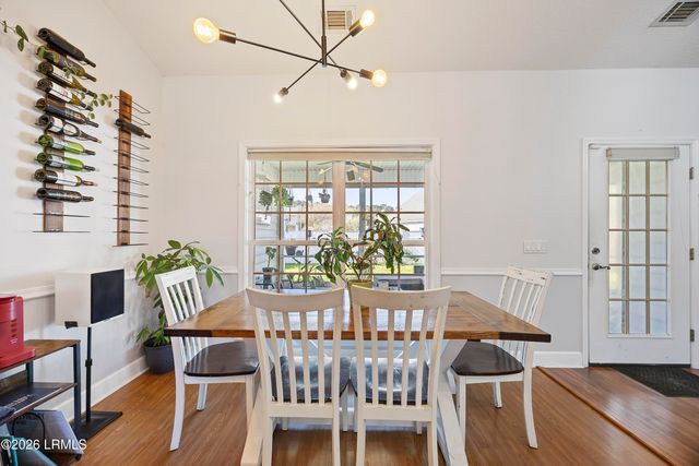 8 Parrot Creek Drive, Okatie, SC 29909