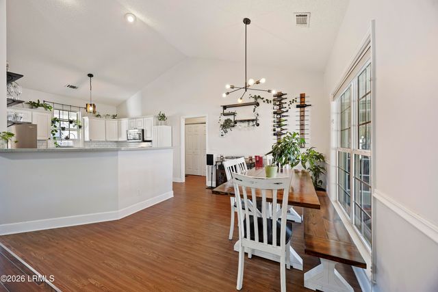 8 Parrot Creek Drive, Okatie, SC 29909