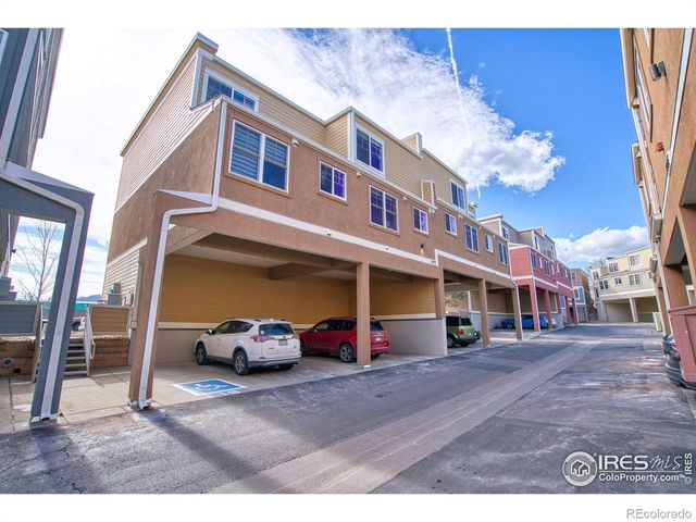1045 Laramie Boulevard F, Boulder, CO 80304