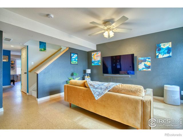 1045 Laramie Boulevard F, Boulder, CO 80304