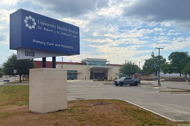 2654 Dignowity Ave Unit 102, San Antonio, TX 78208