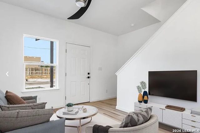 2654 Dignowity Ave Unit 102, San Antonio, TX 78208