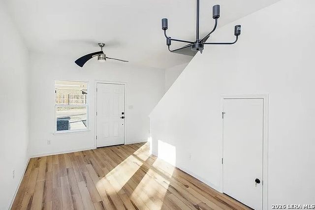 2654 Dignowity Ave Unit 102, San Antonio, TX 78208