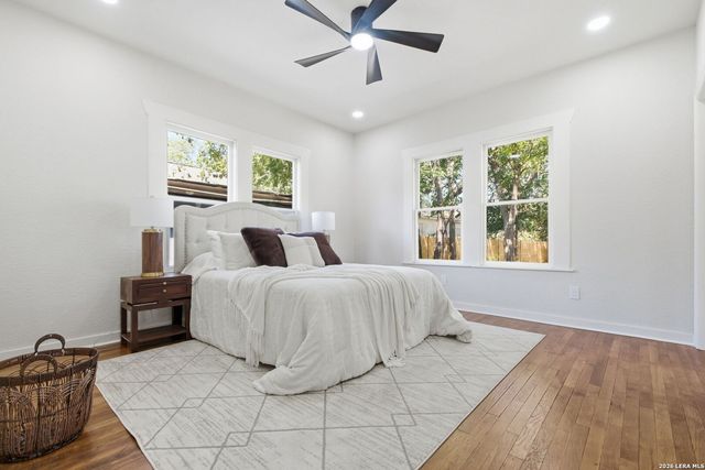 619 W Kings Hwy, San Antonio, TX 78212