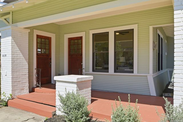 619 W Kings Hwy, San Antonio, TX 78212