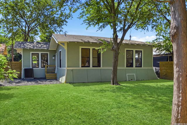 619 W Kings Hwy, San Antonio, TX 78212