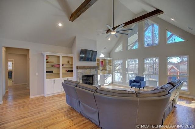 1820 E 45th Place, Sand Springs, OK 74063