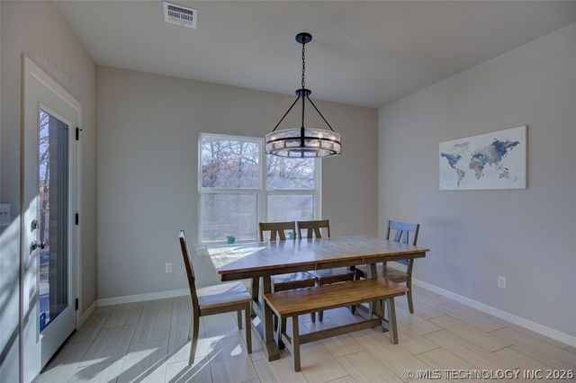 1820 E 45th Place, Sand Springs, OK 74063