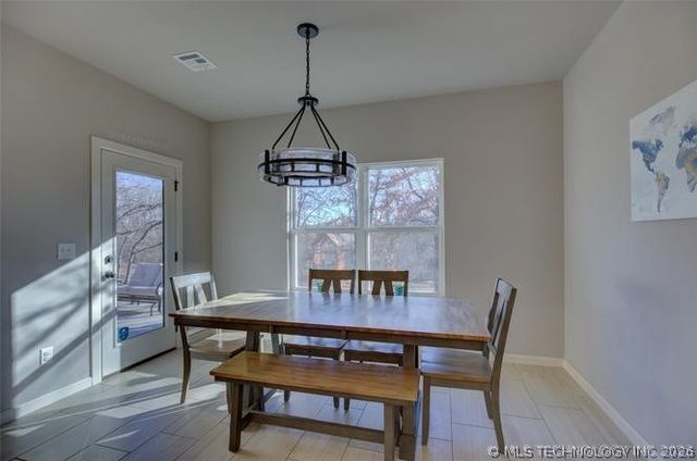 1820 E 45th Place, Sand Springs, OK 74063