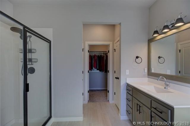 1820 E 45th Place, Sand Springs, OK 74063