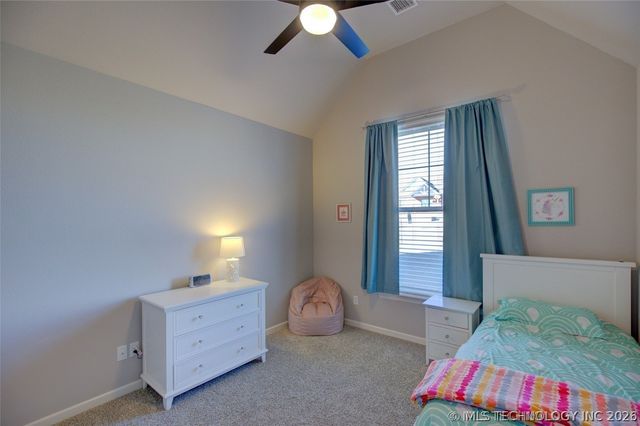 1820 E 45th Place, Sand Springs, OK 74063