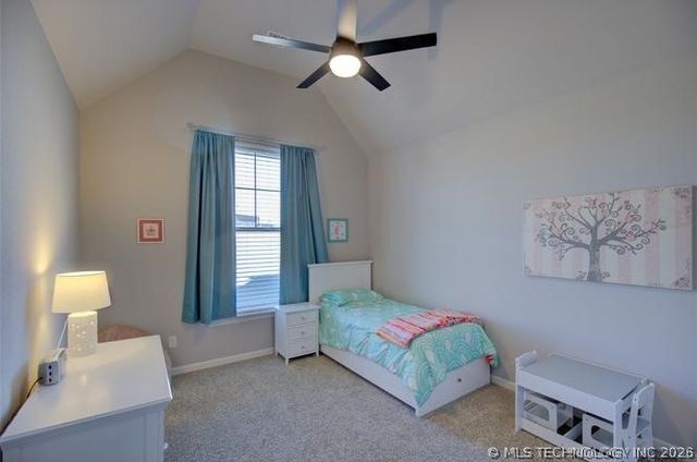 1820 E 45th Place, Sand Springs, OK 74063