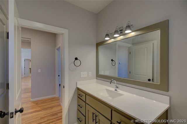 1820 E 45th Place, Sand Springs, OK 74063