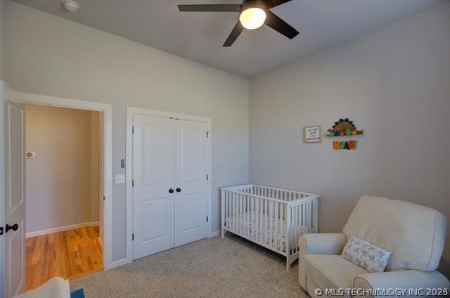 1820 E 45th Place, Sand Springs, OK 74063