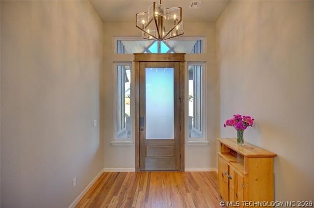 1820 E 45th Place, Sand Springs, OK 74063