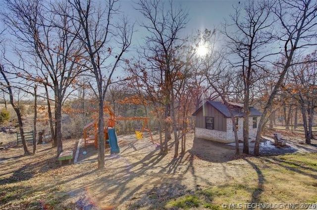 1820 E 45th Place, Sand Springs, OK 74063