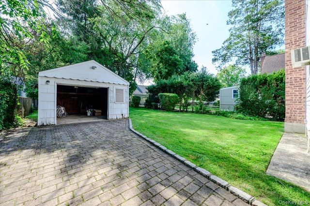 46 Schumacher Drive, New Hyde Park, NY 11040