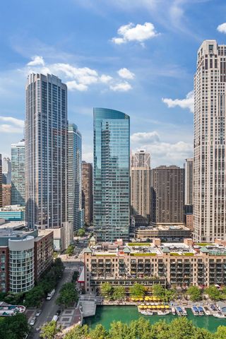 505 N MCCLURG Court 2103, Chicago, IL 60611