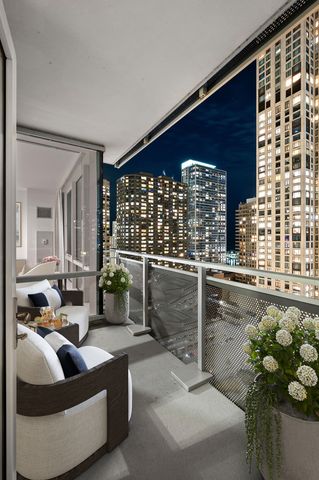 505 N MCCLURG Court 2103, Chicago, IL 60611