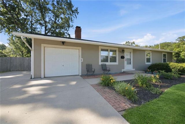 11935 W 70th Street, Shawnee, KS 66216