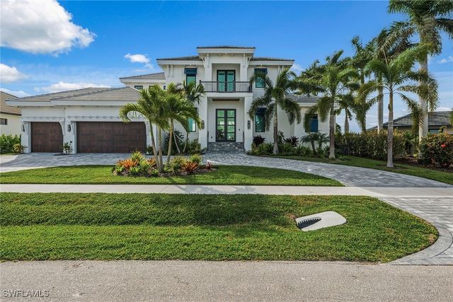 920 Iris CT, Marco Island, FL 34145