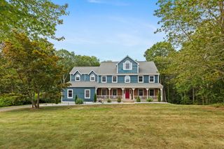 145 Deer Run Drive, Colchester, CT 06415