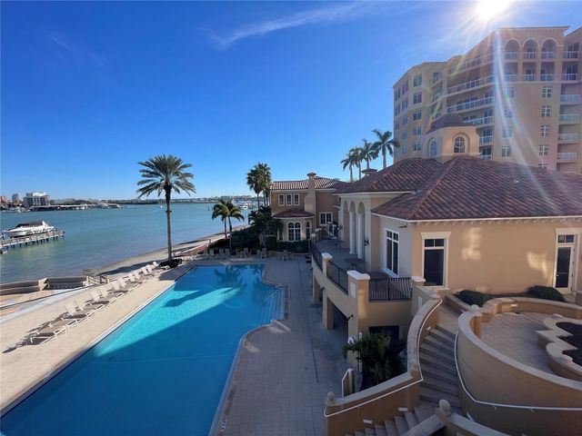 521 MANDALAY AVENUE 309, Clearwater Beach, FL 33767