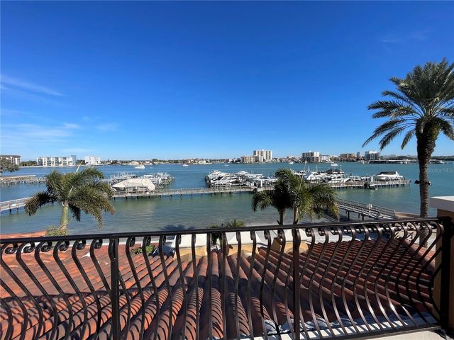 521 MANDALAY AVENUE 309, Clearwater Beach, FL 33767