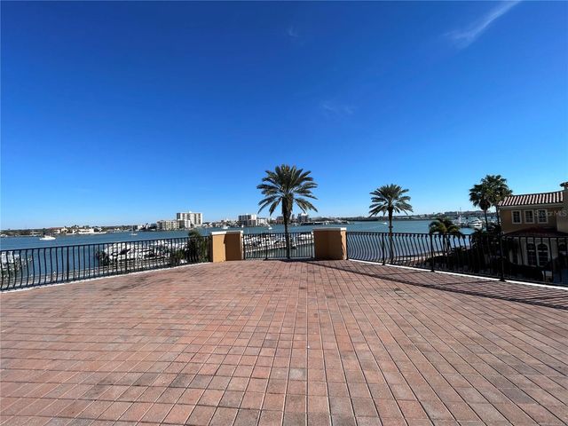 521 MANDALAY AVENUE 309, Clearwater Beach, FL 33767