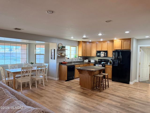 4243 W 12th Street, Thatcher, AZ 85552