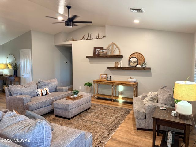 4243 W 12th Street, Thatcher, AZ 85552