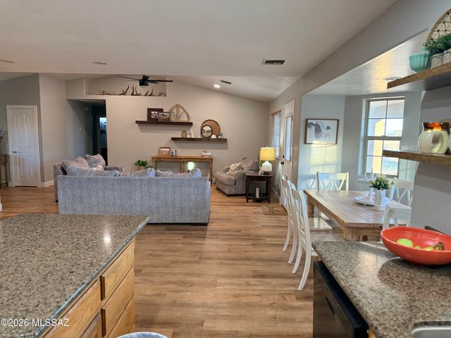 4243 W 12th Street, Thatcher, AZ 85552