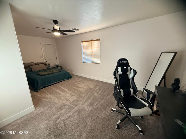 4243 W 12th Street, Thatcher, AZ 85552