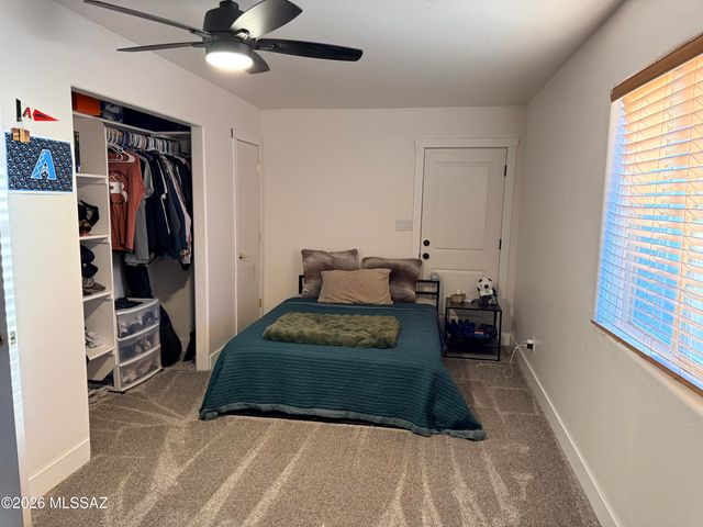 4243 W 12th Street, Thatcher, AZ 85552