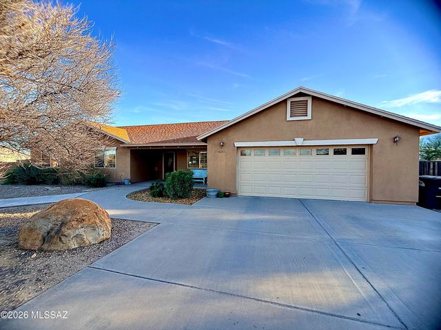 4243 W 12th Street, Thatcher, AZ 85552